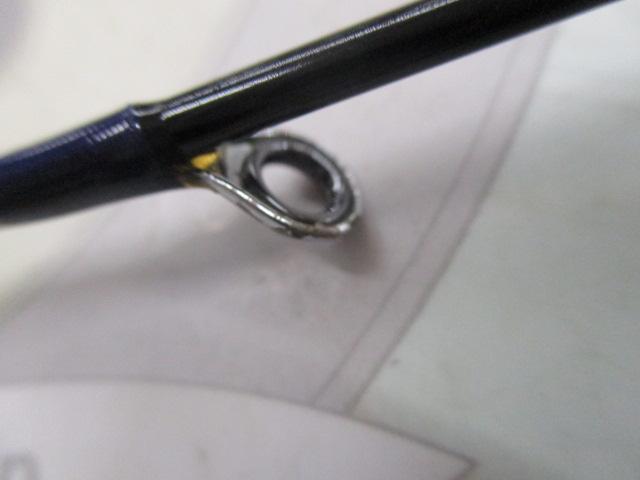 サーベルダンスⅡ SDC-60UL-Ⅱ