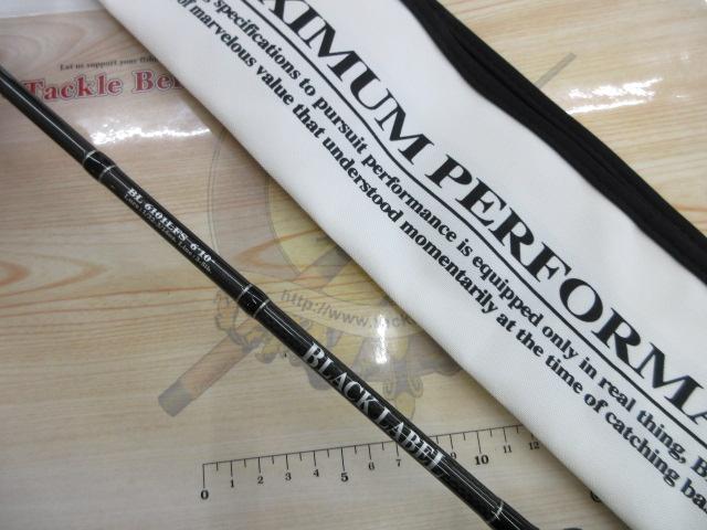 ブラックレーベル BL6101LFS