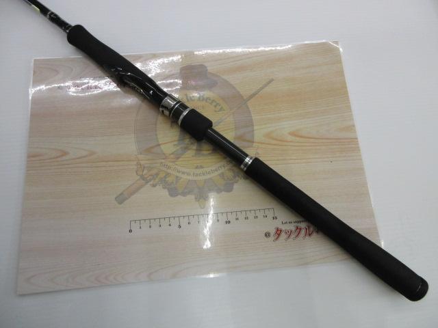 シマノ　ディアルーナXR S806ML シマノ(SHIMANO) ディアルーナXR S806ML 352088｜アウトドア用品