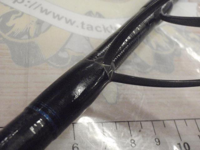 コルトスナイパーSS S96MH