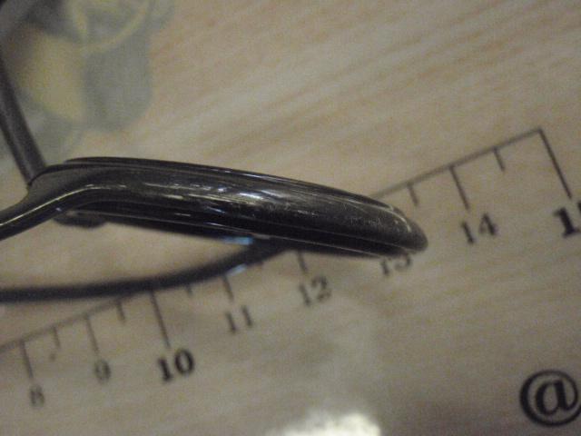 コルトスナイパーSS S96MH