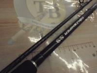 コルトスナイパーSS S96MH