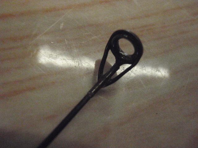 がま磯レセプターR 15-53