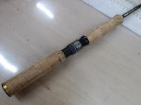 デストロイヤー F3-59XS(HT800)マットブラックブランクス