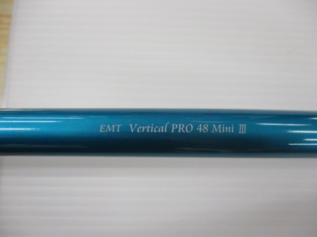 バーチカルプロ48ミニⅢ