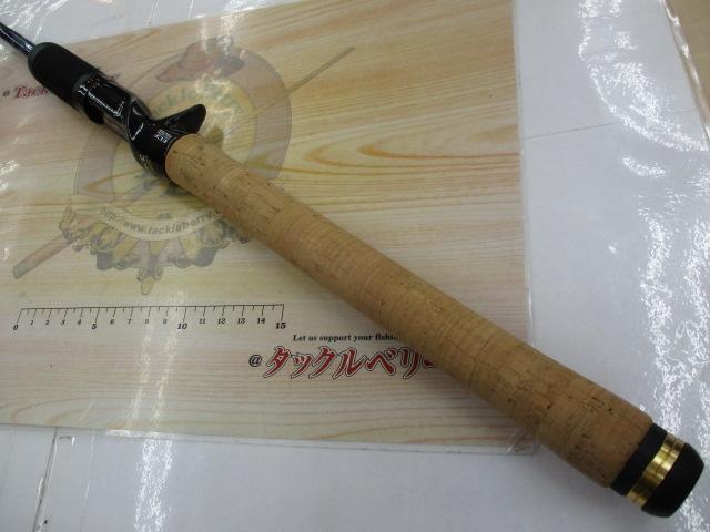 ロードランナー HB680M エクストラエナジーどライブミッド ノリーズ ロードランナー・ヴォイス HB680M エクストラエナジー