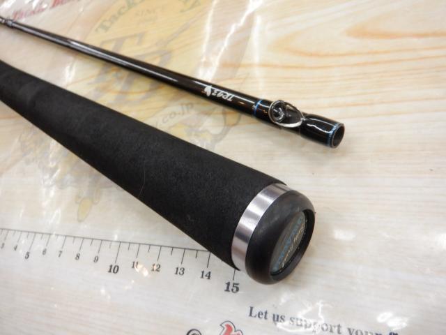 グラマーロックフィッシュ TR93 PEスペシャル Houri-Island｜＠ベリー