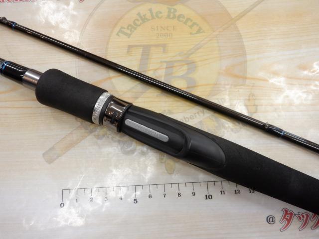 ブリーデン グラマーロックフィッシュ TR93 PEスペシャル 中古品 グラマーロックフィッシュ TR93 PEスペシャル｜＠ベリーネット