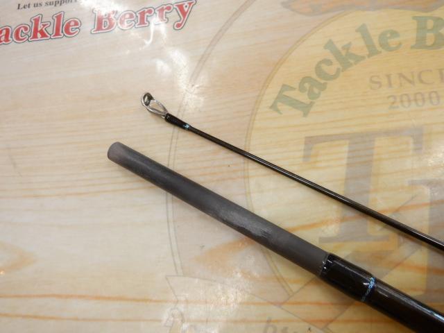 グラマーロックフィッシュ TR93 PEスペシャル Houri-Island｜＠ベリー