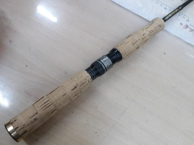 デストロイヤー F3-59XS(HT800)グリーンブランクス