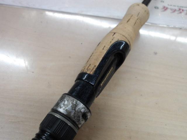 デストロイヤー F3-59XS(HT800)グリーンブランクス