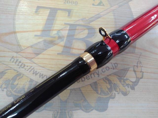 黒師落し込みズーム神技3-45