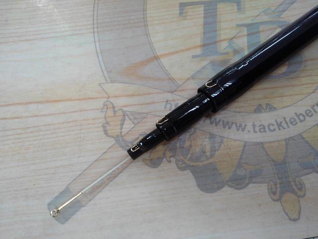 黒師落し込みズーム神技3-45