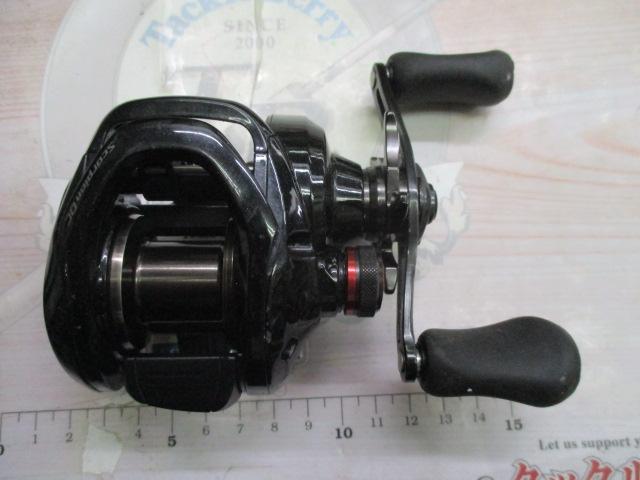 17スコーピオンDC 100HG｜＠ベリーネット 日本最大新品中古釣具