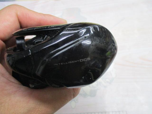 17スコーピオンDC 100HG