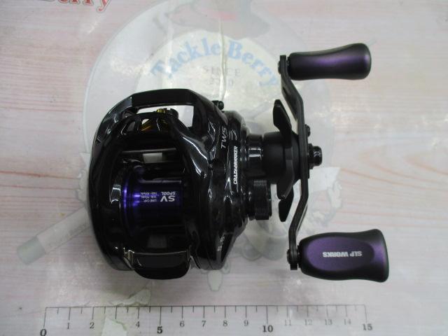 タトゥーラ SV TW 5.5-CC SLPW｜＠ベリーネット 日本最大新品