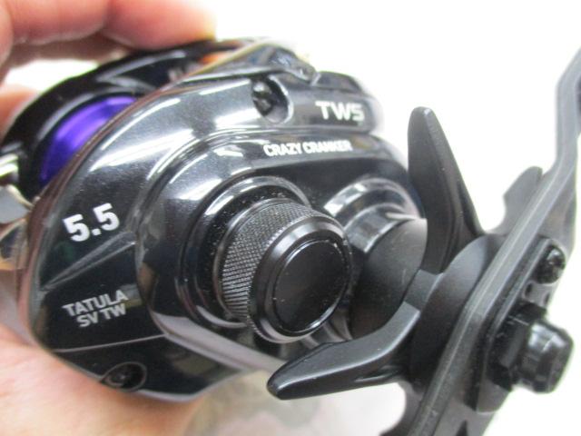 SLPW タトゥーラ SV TW5.5L-CC SLPW タトゥーラ SV TW5.5L-CC