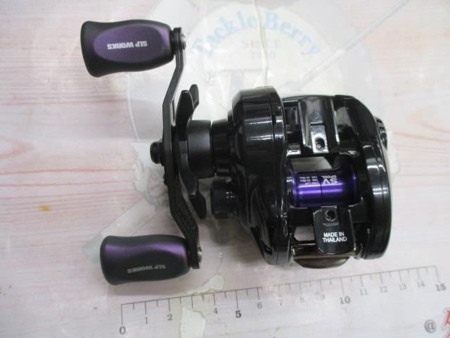 SLPW タトゥーラ SV TW5.5L-CC SLP WORKS SLPワークス [90] 20タトゥーラ SV TW 105 スプール