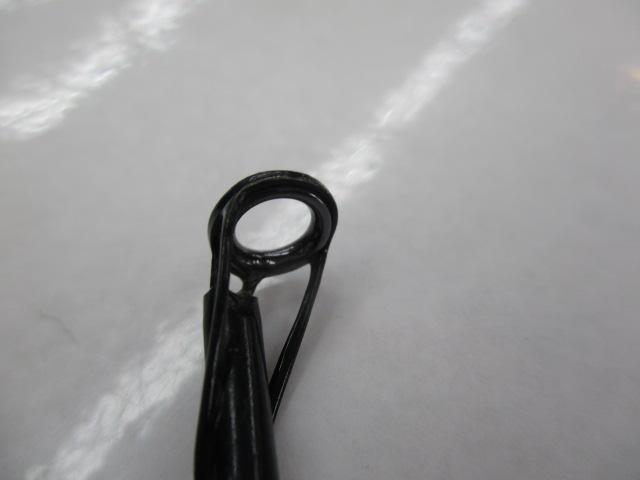 ロードランナーヴォイス 760JH ジャングルスティック