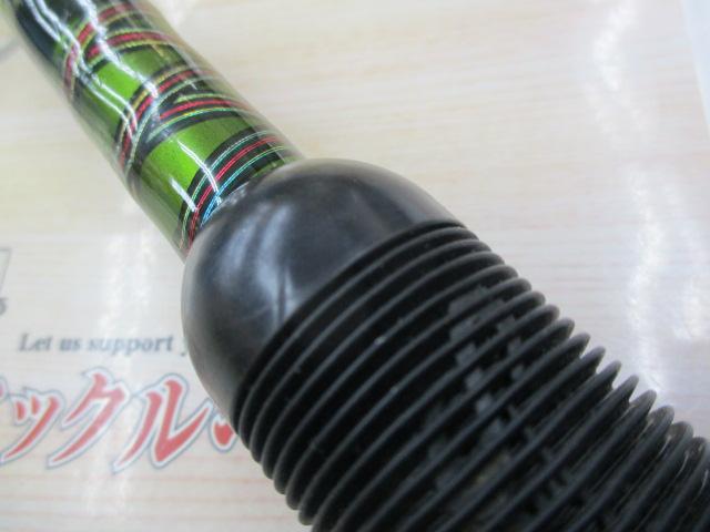 ロードランナーヴォイス 760JH ジャングルスティック