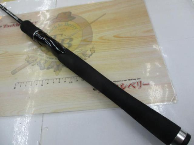 ブラックレーベル　762MLFS もちもちinOBC:ブラックレーベル762MLFS・インプレ