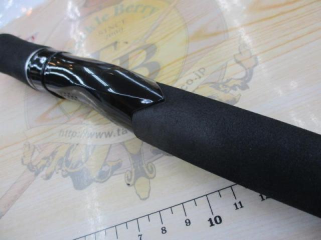 ブラックレーベル　762MLFS もちもちinOBC:ブラックレーベル762MLFS・インプレ