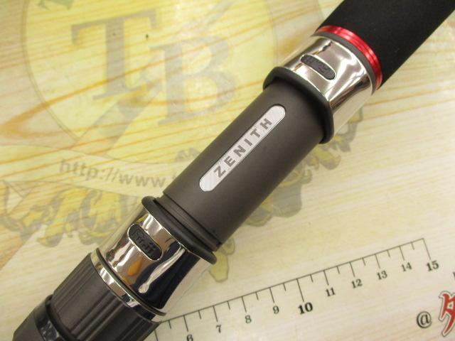 ZENITH ゼニス ストームライダー アイアンマン SRI-98H 未使用新品 ZENITH(ゼニス) ストームライダー アイアンマン SRI-98H ◎大型