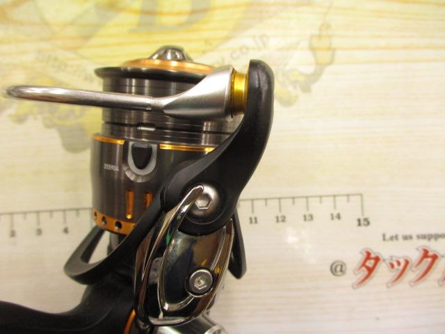 未使用 ダイワ 14プレッソ 2025C カスタム 14プレッソ 2025C｜＠ベリーネット 日本最大新品中古釣具WEBショップ
