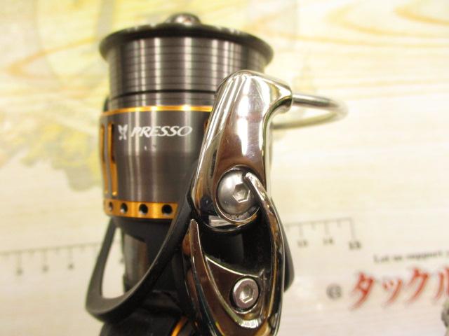 14プレッソ 2025C｜＠ベリーネット 日本最大新品中古釣具WEBショップ