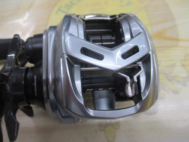 21アルファス SV TW 800XH｜＠ベリーネット 日本最大新品中古釣具WEB