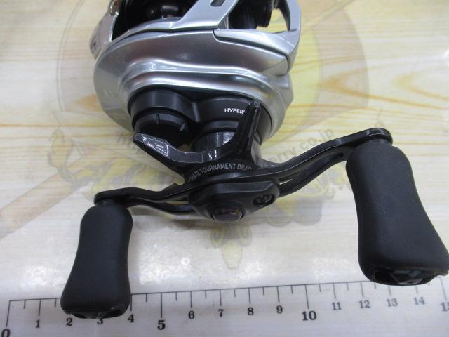 21アルファス SV TW 800XH｜＠ベリーネット 日本最大新品中古釣具WEB