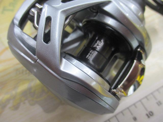 21アルファス SV TW 800XH｜＠ベリーネット 日本最大新品中古釣具WEB