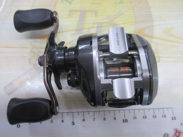アルファス SV 105SH ダイワ(Daiwa) アルファス SV 105SH 00614107｜アウトドア用品