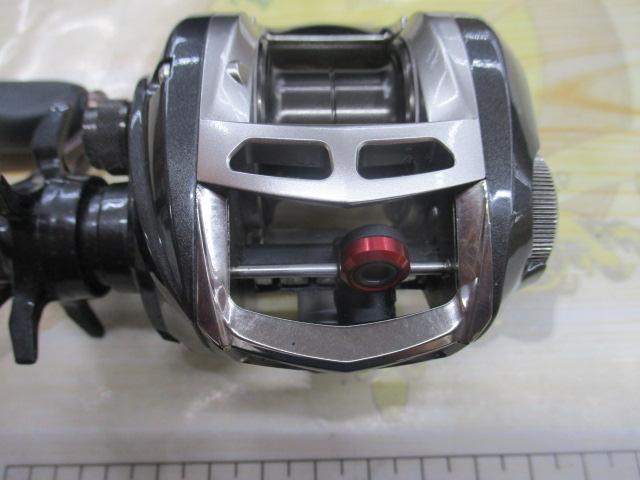 アルファスSV 105SH｜＠ベリーネット 日本最大新品中古釣具WEB
