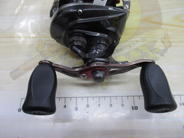 アルファスSV 105SH｜＠ベリーネット 日本最大新品中古釣具WEB