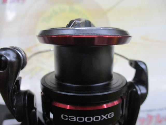 20ヴァンフォード C3000XG