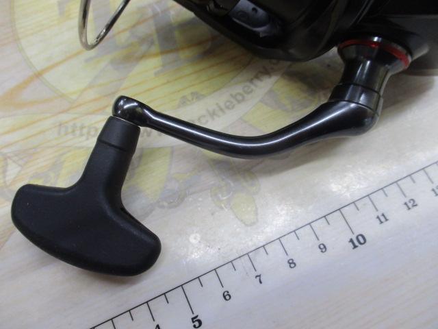 20ヴァンフォード C3000XG