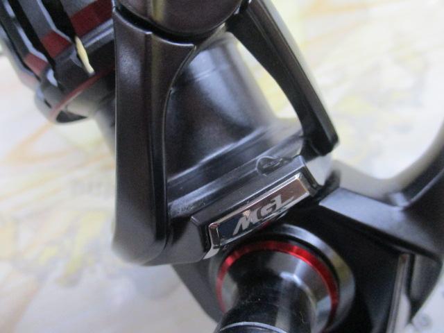 20ヴァンフォード C3000XG