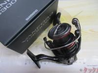 20ヴァンフォード C3000XG