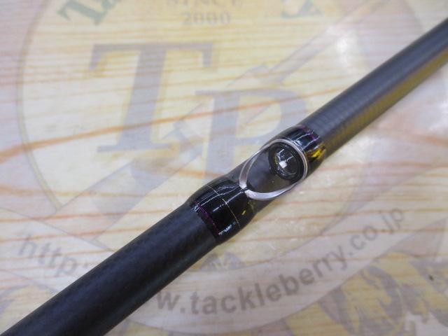 fenwick LINKS 68CMHJ バスロッド 6'8\" 中古品 fenwick LINKS 68CMHJ バスロッド 6'8
