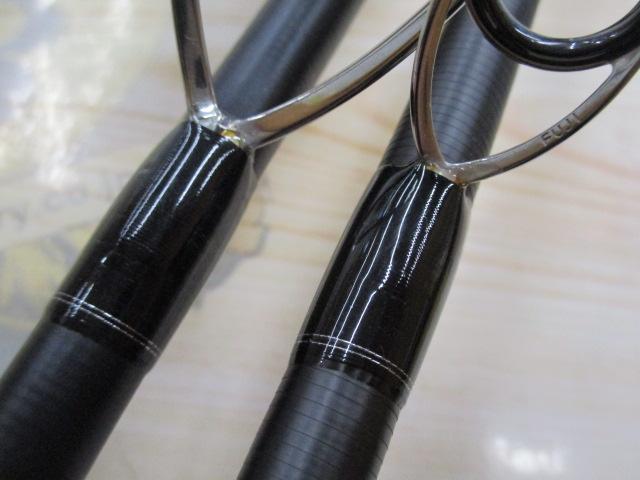 23ディアルーナ S106M｜＠ベリーネット 日本最大新品中古釣具WEBショップ