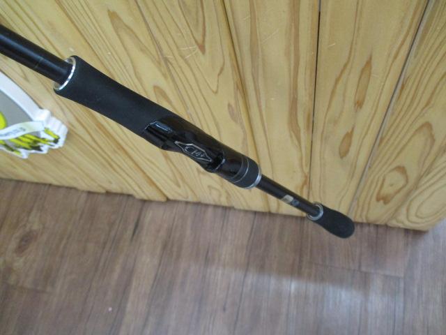 【未使用】シマノ　21 ディアルーナ BS S73M+ 21ディアルーナBS S73M+｜＠ベリーネット 日本最大新品中古釣具