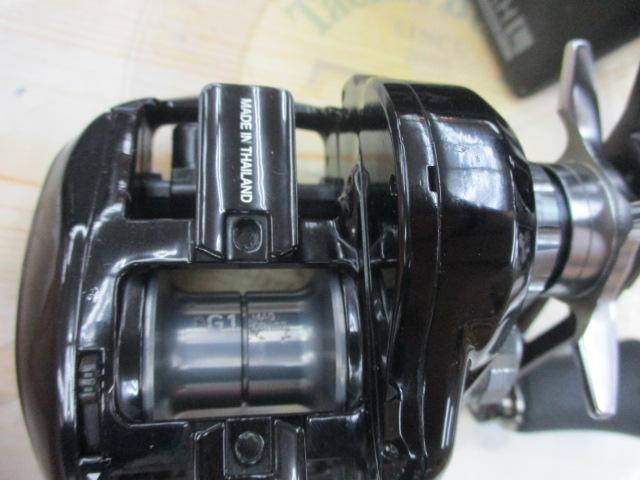 ジリオン TW HD 1520XHL｜＠ベリーネット 日本最大新品中古釣具WEBショップ