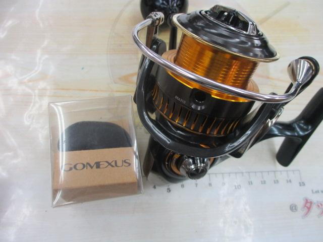 16セルテート 3012H｜＠ベリーネット 日本最大新品中古釣具WEBショップ