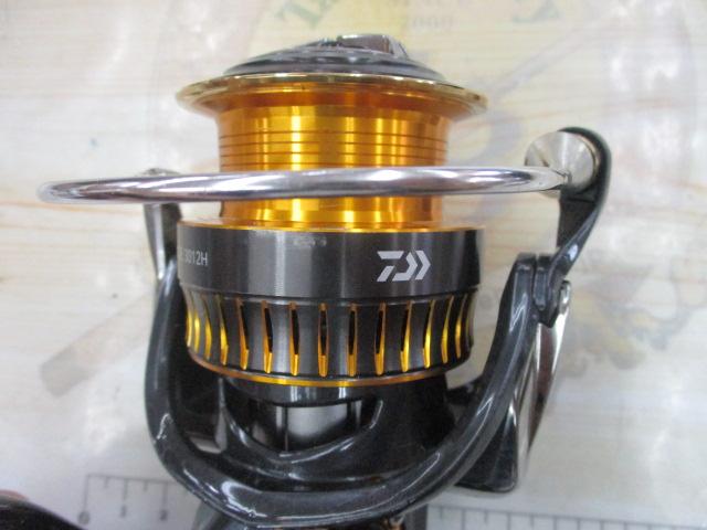 ダイワ 16セルテート　3012 未使用品 16セルテート 3012H｜＠ベリーネット 日本最大新品中古釣具WEBショップ