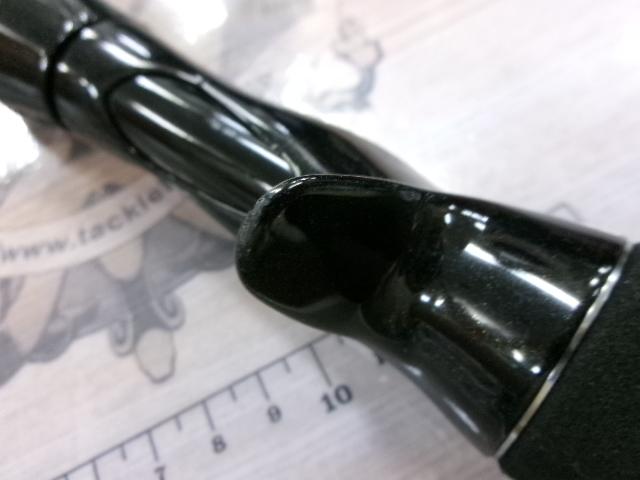 シルバーウルフEX 72MLB-S