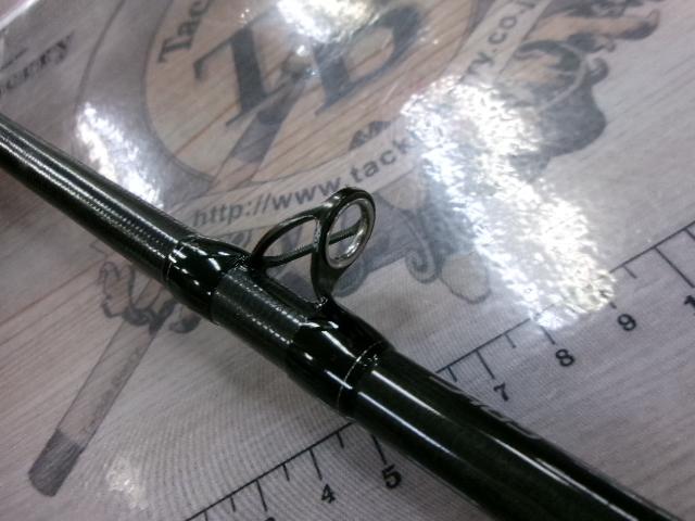 シルバーウルフEX 72MLB-S