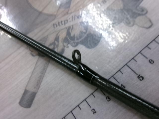 シルバーウルフEX 72MLB-S