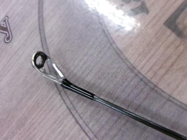 シルバーウルフEX 72MLB-S