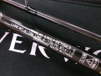 シルバーウルフEX 72MLB-S